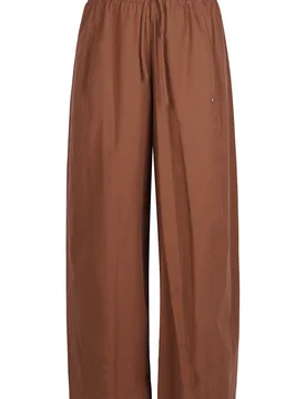 Pantalone - 470718 - Cioccolato - OTTOD'AME - FashionsVida