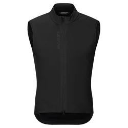 Scott Gilet Pro Warm Alpha Black