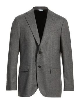 Blazer Herren Grau 52 Herren