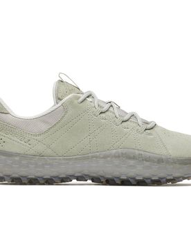 Wrapt zapatilla moda hombre Blanco (44,5)