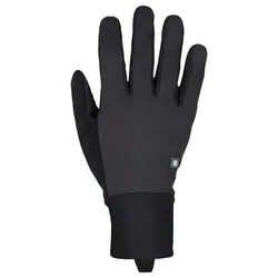 Gants Engadin Black XL