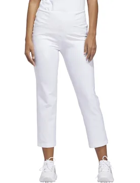 Hose Ultimate365 7/8, weiss l - Adidas - FashionsVida