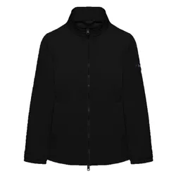 Uptobe - Giubbotto 100 Nero ADDY