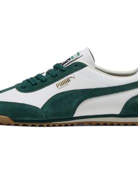 Arizona Retro White / Dark Myrtle 37.5 Damen