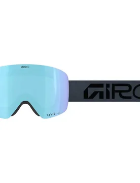Masque De Ski Contour Rs Fragments Indigo Fragments Vivid Royal/CAT2 Homme - Giro - FashionsVida
