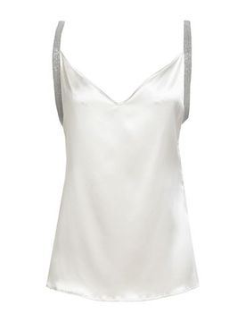 Top Damen Weiß 36 Damen