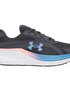 Scarpe Da Running Ggs Assert 11 Gray / Blue Float EU 37 1/2