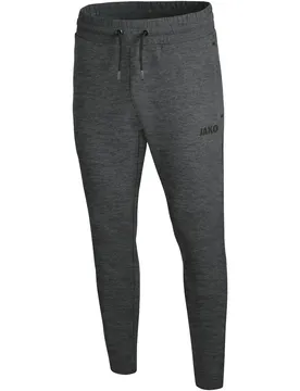 Premium Basics Damen Jogginghose, grau 36