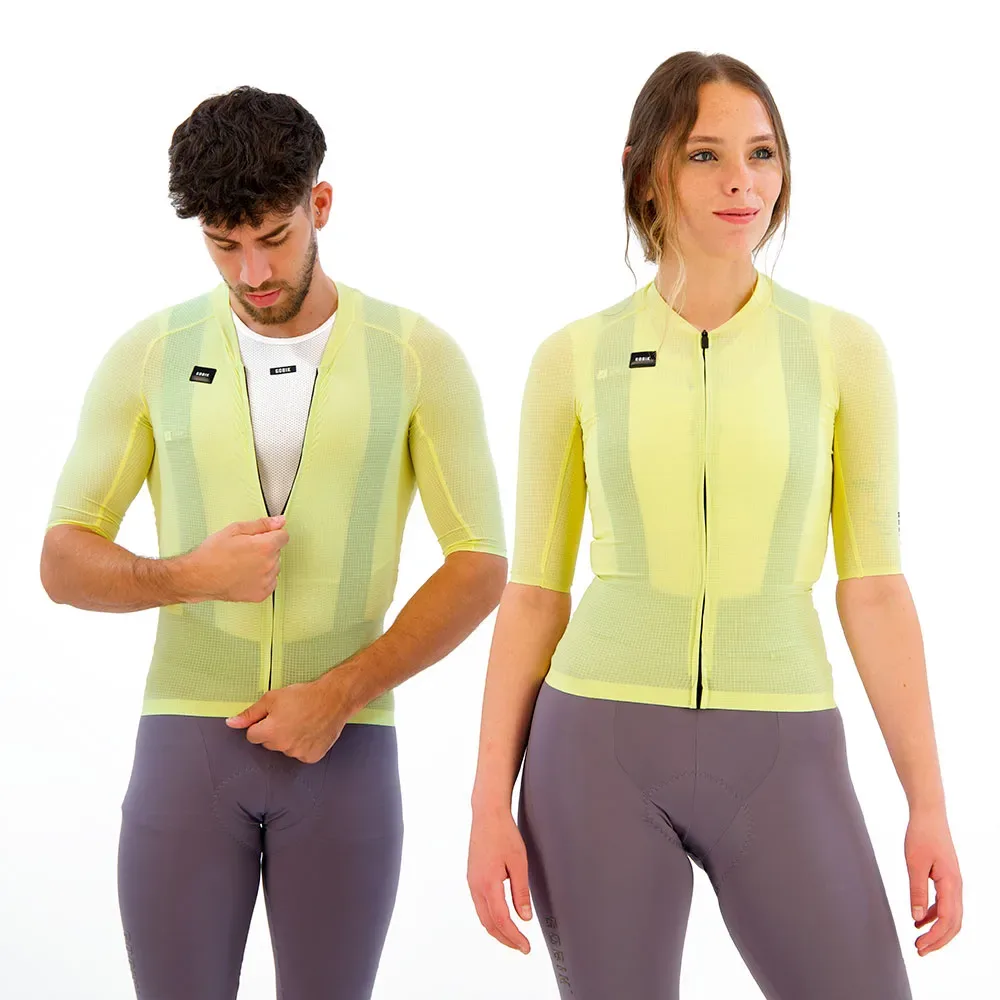 Maglia A Maniche Corte Phantom Fanlight - Gobik - FashionsVida
