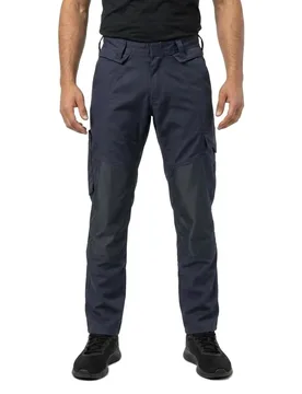 Pantalon De Travail Accelerate 21879 Dark Navy 68 - MASCOT - FashionsVida