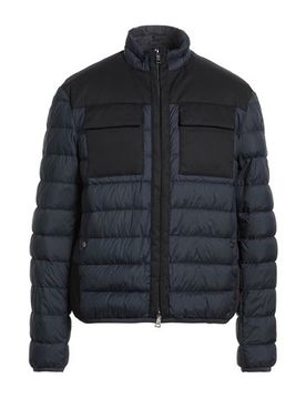 Pufferjacke & Daunenjacke Herren Marineblau 46,48,50,52,54,56,58 Herren