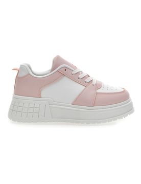 Sneakers Platform Rosa Rock'n Doll 706245 39