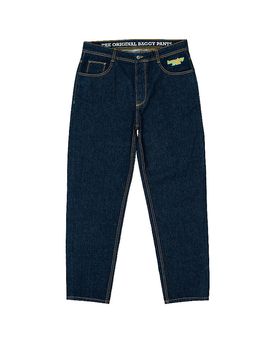 Jeans Baggy Fit X-Tra dunkelblau 29/L30 herren
