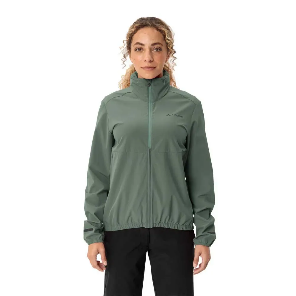 Vaude Bike Giacca Cyclist Air Agave - Vaude Bike - FashionsVida