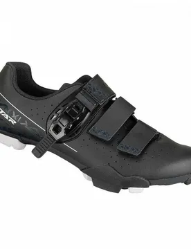Scarpe Mtb Sm3310b Black / White