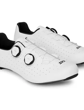 Scarpe Da Strada Okoris White