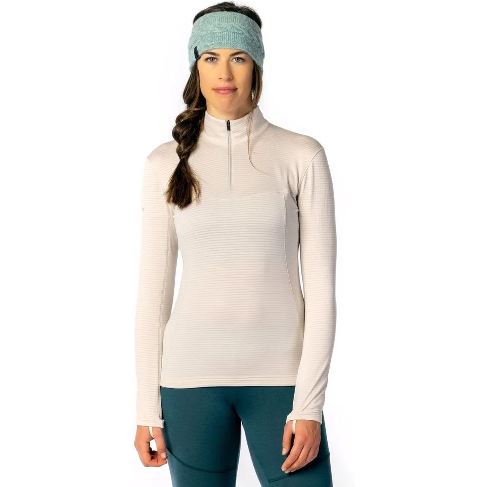 Jersey de mujer Defined Light - Scott - FashionsVida