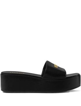 Elegant Women's Mini Sandals