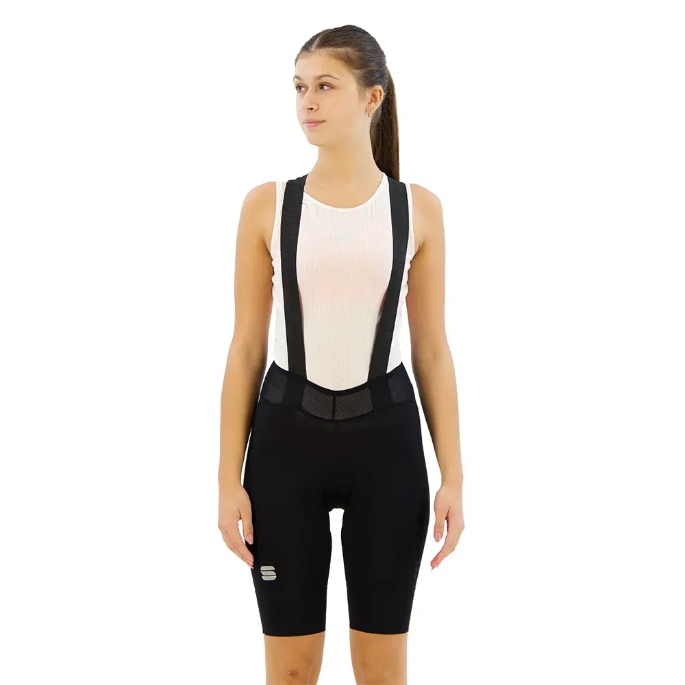 Sportful Salopette Srk Black - Sportful - FashionsVida