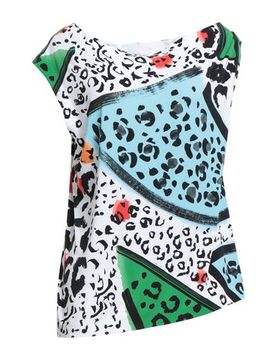 Top Damen Weiß 38 Damen