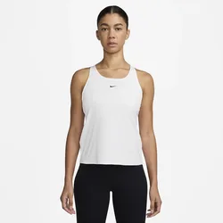 Damen-Top Pro Dri-Fit - Blanc - female - Size: XS