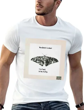 Kendrick Lamar T-Shirt t shirt for man cotton t shirts high quality man t shirt graphic T-shirt - Aliexpress - FashionsVida
