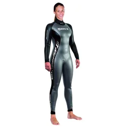 Muta Da Apnea Da Donna Steamer Horizon 10 She Dives 1 Mm Ricondizionato