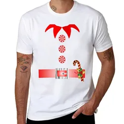 Ugliest kawaii cute cartoon merry christmas elf costume T-Shirt essential t shirt T-Shirt