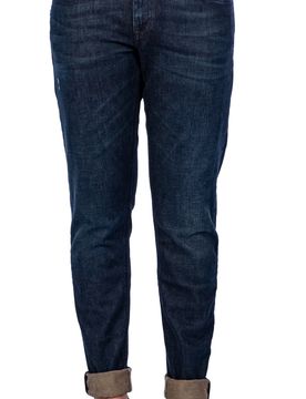 Jeans Uomo Siviglia 2WQ2 S412 6002