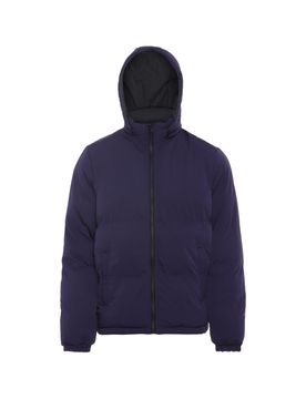 Chaqueta de invierno