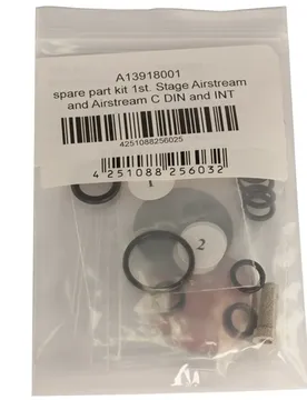 Pezzo Di Ricambio Kit 1st Stage Airstream/airstream Compact Din/int