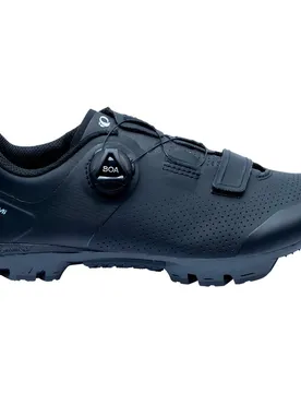 Izumi Scarpe Da Gravel Expedition Black