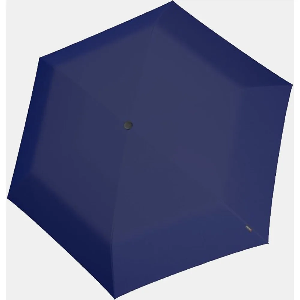 Paraguas ligero marca Knirps US.050 - Doppler - FashionsVida