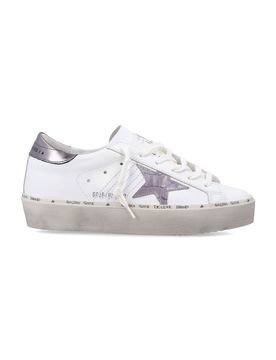 Hi Star Elevated Sneakers
