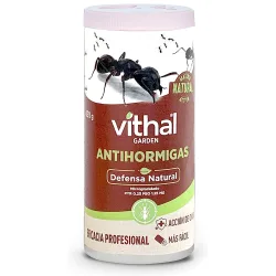 Defensa natural antihormigas 450 gr