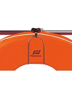 Plastimo Rack Black One Size unisex - Plastimo - FashionsVida