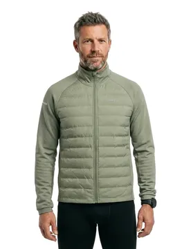 Craft Giacca Subz Leaf XL