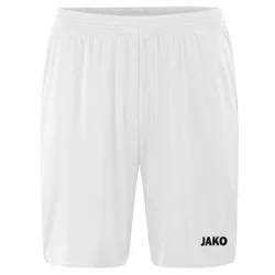 Sporthose Manchester 2.0 ohne Innenslip (Weiß / Größe 3XL / Unisex)