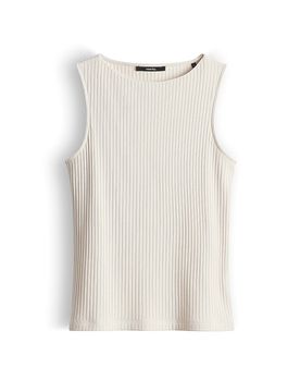 SOMEDAY Top KAMIA beige 40 damen