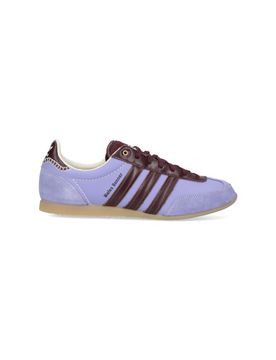 Unisex 100% Leather Sneakers