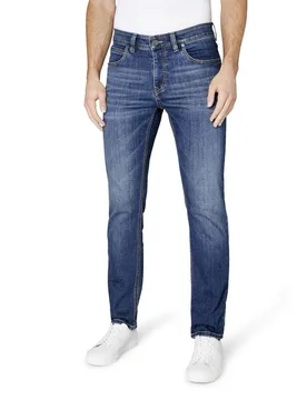 Hose 5-Pocket Modern Fit male - 33 / /32 - FashionsVida