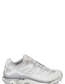 Women's Lightweight Mini Sneakers - Modern Design