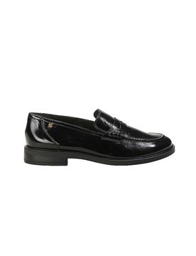 Paul Green Mocasines negro 39