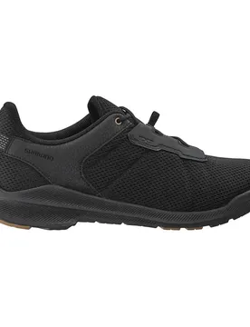 Shimano Scarpe Mtb Ex300 Black
