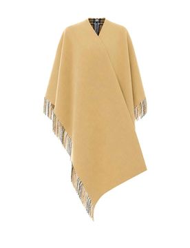 Burberry mantello di Coinston beige