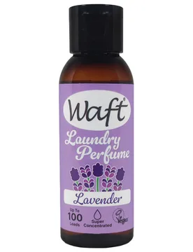 Lavender Concentrated Laundry Perfume - 50ml - WAFT - FashionsVida