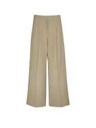 Pantalón Marlene verde 38