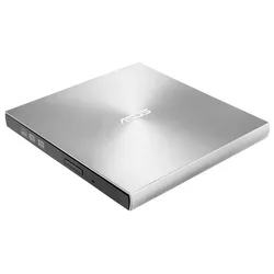 Lecteur Dvd Externe Sdrw-08u9m-u Silver One Size unisex