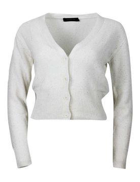 Fabiana Filippi Cardigan