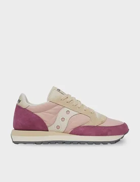 SCARPA JAZZ ORIGINAL - SAUCONY ORIGINALS - FashionsVida